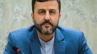 معاون عراقچی: صلح واقعی با تهدید و تحقیر ساخته نمیشود معاون عراقچی: صلح واقعی با تهدید و تحقیر ساخته نمیشود