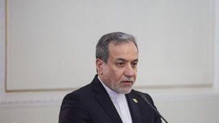 عراقچی: رویکرد زیادهخواهانه آمریکا مهمترین مانع پایان جنگ است عراقچی: رویکرد زیادهخواهانه آمریکا مهمترین مانع پایان جنگ است
