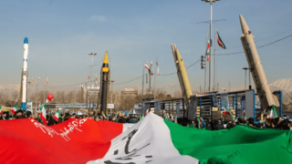 نیویورک‌تایمز: ایران به اکثر تأسیسات موشکی‌اش دسترسی دارد