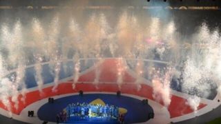 مخالفت پلیس فرانسه با جشن قهرمانی PSG