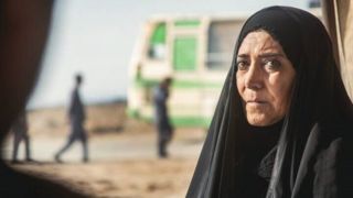 سه ساعت گریه کردن خانم بازیگر در یک سریال تلویزیونی! سه ساعت گریه کردن خانم بازیگر در یک سریال تلویزیونی!