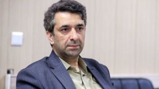 اظهارات مهم معاون دفتر پزشکیان درباره گزینه نهایی تصدی وزارت دفاع اظهارات مهم معاون دفتر پزشکیان درباره گزینه نهایی تصدی وزارت دفاع