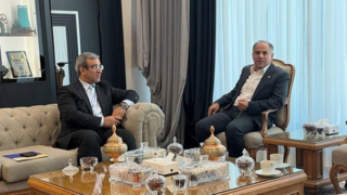 بانک تجارت آماده مشارکت در توسعه پایدار مشهد مقدس است