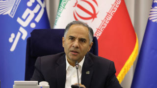 تداوم خدمت‌رسانی به واحدهای تولیدی و بنگاه‌های اقتصادی اولویت اصلی بانک تجارت در سال جاری است