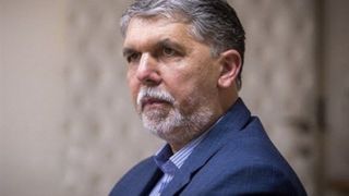 نامه‌ای از رهبر شهید که مانع از تخریب آرامگاه فردوسی شد