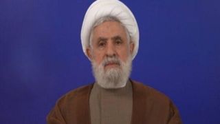 شیخ نعیم قاسم: مقاومت ایران دوران جدیدی در منطقه و جهان را آغاز خواهد کرد