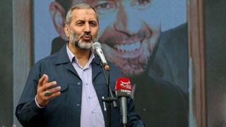 پیام سید مجید موسوی در بدرقه تیم ملی فوتبال ایران به جام جهانی پیام سید مجید موسوی در بدرقه تیم ملی فوتبال ایران به جام جهانی