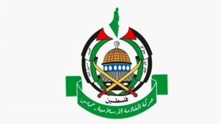 حماس: سلاح مقاومت قابل مذاکره نیست