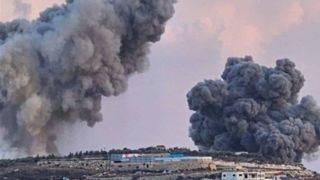 شهادت ۱۰ شهروند لبنانی در حملات وحشیانه صهیونیستها شهادت ۱۰ شهروند لبنانی در حملات وحشیانه صهیونیستها