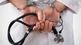 دندانپزشک قلابی در مشهد دستگیر شد دندانپزشک قلابی در مشهد دستگیر شد