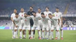 بودجه ۴۰۰ میلیارد تومانی برای تیم ملی فوتبال برای اعزام به جام جهانی بودجه ۴۰۰ میلیارد تومانی برای تیم ملی فوتبال برای اعزام به جام جهانی