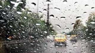 بارش باران در غرب کشور/ احتمال کاهش نسبی دما در سواحل شمالی ایران بارش باران در غرب کشور/ احتمال کاهش نسبی دما در سواحل شمالی ایران