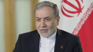 عراقچی: آمریکا باید بپذیرد راه‌حل نظامی در غرب آسیا وجود ندارد  