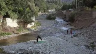    ۳۵ میلیون نفر در کشور با کم‌آبی مواجهند/ تنش آبی تهران ادامه دارد     