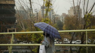 هشدار نارنجی هواشناسی برای تهران/کاهش محسوس دما طی ۲ روز آتی هشدار نارنجی هواشناسی برای تهران/کاهش محسوس دما طی ۲ روز آتی