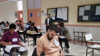 اسامی معرفی‌شدگان شرکت در مصاحبه دکتری ۱۴۰۵ اعلام شد  