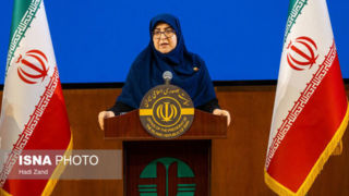 سخنگوی دولت: هیچ نگرانی درباره ذخایر مرغ کشور وجود ندارد