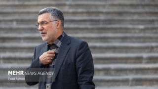 وزیر بهداشت عازم ژنو می‌شود