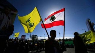 حزبالله: دولت لبنان از ادامه امتیاز دهی رایگان به صهیونیستها خودداری کند حزبالله: دولت لبنان از ادامه امتیاز دهی رایگان به صهیونیستها خودداری کند