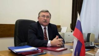 اولیانوف: حمله مجدد به ایران یعنی آمریکا و اسرائیل از اشتباهات گذشته درس نگرفته‌اند