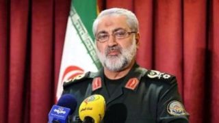 واکنش سخنگوی ارشد نیروهای مسلح به یاوهگوییهای اخیر ترامپ واکنش سخنگوی ارشد نیروهای مسلح به یاوهگوییهای اخیر ترامپ