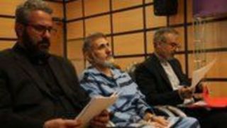 ساعدی‌نیا در دادگاه: اشتباه کردم؛ حاضرم به هر نحوی که تصمیم گرفته شود جبران کنم
