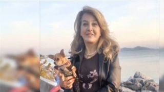 قتل فجیع زن ایرانی در ترکیه