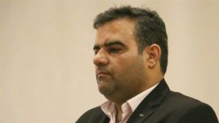 سخنگوی حزب جمهوریت ایران اسلامی درگذشت