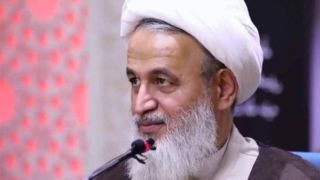 پناهیان: ملت هوشیار ایران در برابر فریبهای پیچیده نفاق مراقب است پناهیان: ملت هوشیار ایران در برابر فریبهای پیچیده نفاق مراقب است