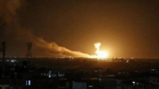 تل‌آویو مدعی ترور یکی از فرماندهان مقاومت فلسطین شد