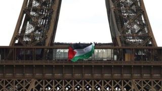 وقتی فلسطین در سرزمین های «آزاد» هم جایی ندارد! 