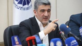 صیدی: دامنه نوسان ۳ درصدی در بازگشایی بورس حفظ می‌شود