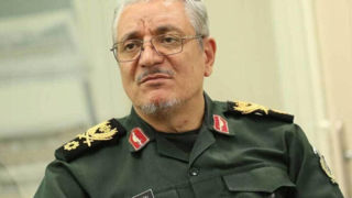 سردار طلایی‌نیک: ترامپ دست از دروغگویی برنمی‌دارد