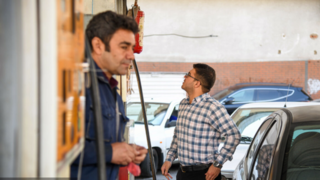 گزینه‌های دولت برای مدیریت بنزین در پساجنگ