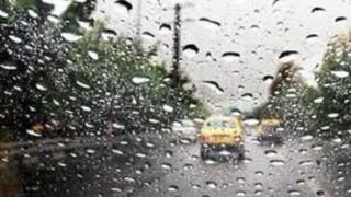 آسمان بارانی برخی استان‌ها تا پایان هفته/ وزش باد نسبتا شدید در اغلب مناطق کشور