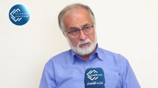 عطریانفر: بعد از جنگ فهمیدیم حوادث دی‌ماه کودتا بود