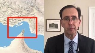 آلن ایر خطاب به ترامپ: این تو بمیری از آن تو بمیریها نیست! آلن ایر خطاب به ترامپ: این تو بمیری از آن تو بمیریها نیست!
