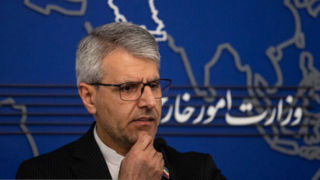 بقایی: از تمجید دشمن ذوق‌زده نمی‌شویم/ مذاکرات از طریق میانجی پاکستانی ادامه دارد