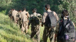 حمله تروریستی گروهک پژاک به یک معدن در سقز حمله تروریستی گروهک پژاک به یک معدن در سقز