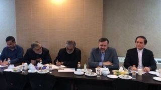روایت غریبآبادی از شروط ایران در هرگونه توافق احتمالی روایت غریبآبادی از شروط ایران در هرگونه توافق احتمالی
