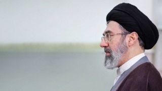 روایت وضعیت «سلامتی رهبر انقلاب» در روز اول جنگ