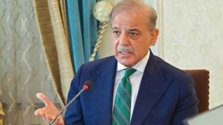 نخستوزیر پاکستان: به مذاکرات ایران و آمریکا خوشبین هستم نخستوزیر پاکستان: به مذاکرات ایران و آمریکا خوشبین هستم
