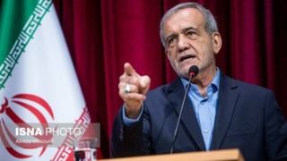 رئیس‌جمهور: ایران با عزت، اقتدار و حفظ حقوق ملت وارد گفت‌وگو می‌شود