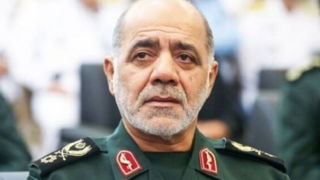 هشدار فرمانده قرارگاه مرکزی خاتمالانبیا (ص) به آمریکا و همپیمانان آن هشدار فرمانده قرارگاه مرکزی خاتمالانبیا (ص) به آمریکا و همپیمانان آن