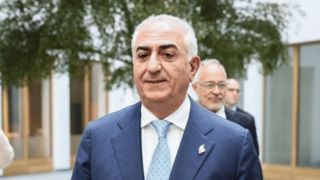 اظهارنظر عجیب رضا پهلوی درباره جنگ آمریکا و اسرائیل اظهارنظر عجیب رضا پهلوی درباره جنگ آمریکا و اسرائیل