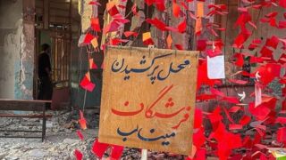 عضو کنگره به فرمانده سنتکام: مسئولیت حمله به مدرسه میناب را بپذیر