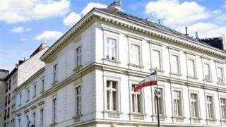 هشدار سفارت ایران در وین درباره جنگ افروزی آمریکا