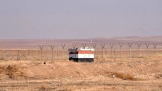 بغداد مجددا وجود پایگاههای اسرائیلی در عراق را تکذیب کرد بغداد مجددا وجود پایگاههای اسرائیلی در عراق را تکذیب کرد