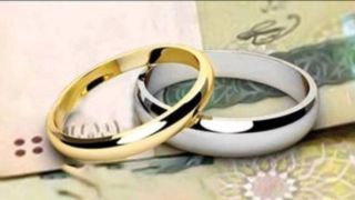  افزایش ۷۵ درصدی بودجه وام ازدواج/ بیش از یک میلیون نفر وام می‌گیرند