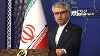 بقایی: تبادل پیام با آمریکا از طریق پاکستان ادامه دارد/ برای همه سناریوها آماده‌ایم